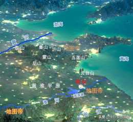 京杭大運河上的重鎮，淮安在歷史上有多重要？