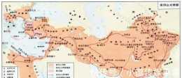此人滅了四大文明古國其三，只因看錯地圖，路過中國，征服了印度