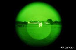 ANPAS-29A夾持式熱像儀（Clip-on Thermal Imager）