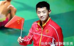 國乒奧運冠軍成功轉型，30歲大滿貫高調亮相，生涯21冠比肩張繼科