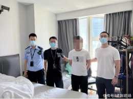沒見過這麼“專一”的小偷!連續三次被抓，都在杭州同一小區犯案