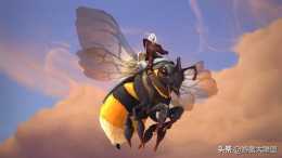 魔獸世界「攻略」蜜蜂坐騎取得與蜂蜜活動