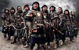 蒙古滅金的時候，金國為什麼往河南跑卻不回自己東北老家