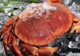 吃貨擦亮眼：盤點那些有劇毒的螃蟹