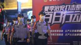 2022年重慶警方排查矛盾糾紛近45萬起，化解率96.25%