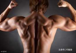 KI健身：肩胛骨周圍常見運動不適以及解剖淺談