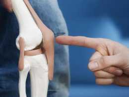 膝關節受損是哪些原因造成的？日常該注意什麼？有哪些保養方法？