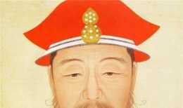 皇太極讓侄女遠嫁蒙古，哥哥不同意，皇太極你逼我殺嫂子