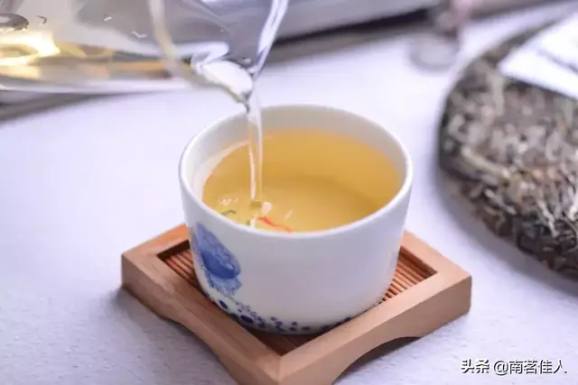3分鐘讀懂曬青茶與烘青茶！