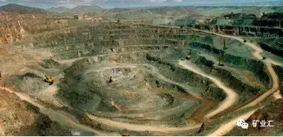 甘肅發現巨型鐵礦，4.15億噸資源量！億噸級鐵礦又添新成員！
