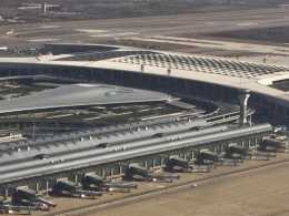 鄭州要建“雙機場城市”？第二機場花落誰家？你覺得會在哪？