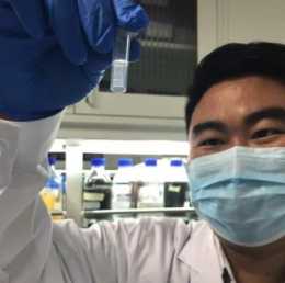 二氧化碳直接合成澱粉，中國科學家新突破：1立方米反應器頂5畝地