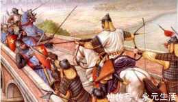 10萬歐洲騎士對抗6萬蒙古騎兵，兩天後為什麼卻只剩千人？