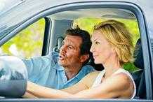 開車上高速前要懂的八個避險技巧