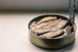 比臭豆腐臭20倍的鯡魚罐頭，為啥瑞典人能吃得下？