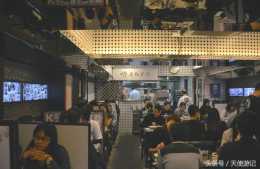 遊記：這篇文章告訴你為什麼香港的茶餐廳叫“冰室”