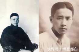 他母親是朝鮮公主，他卻成了上海青幫老大，死後上千女人為他送行