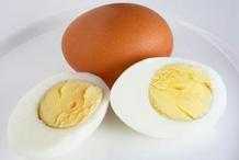 水煮蛋會引起骨質疏鬆嗎？雞蛋不能天天吃？來聽醫生怎麼說