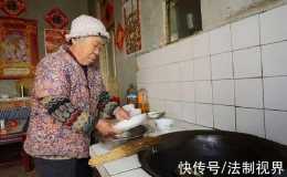 山東袖珍媽媽劉兆蘭:身高1.3丈夫癱瘓40年，送女兒留美讀博士後