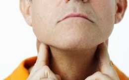 頭頸部腫瘤放射性口腔黏膜炎患者的營養狀況令人堪憂，患者需重視