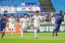 韓職：濟州聯vs城南FC，上輪終於取勝本場延續狀態？