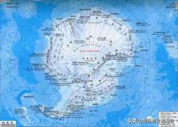 南極，為什麼沒有一個國家在那裡建國？