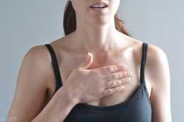 乳腺增生怎麼辦？遠離乳房疾病，5種食物要少吃