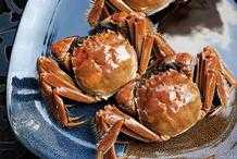 寧波，江河湖海的蟹味比拼